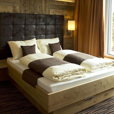 Alpenflair Hotel Buchloe Cameră foto