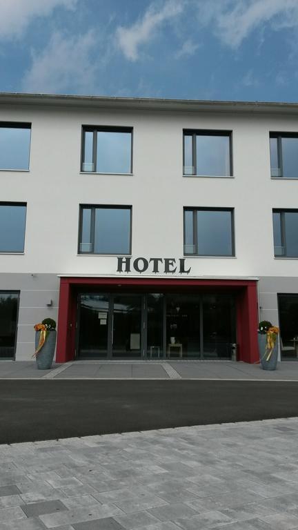Alpenflair Hotel Buchloe Cameră foto