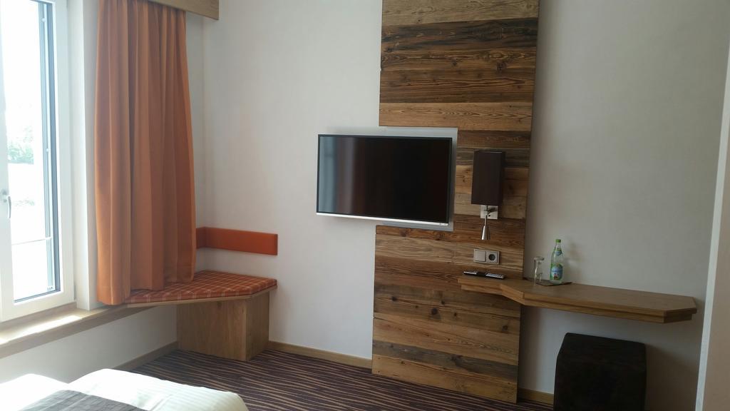 Alpenflair Hotel Buchloe Cameră foto