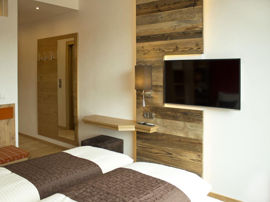 Alpenflair Hotel Buchloe Cameră foto