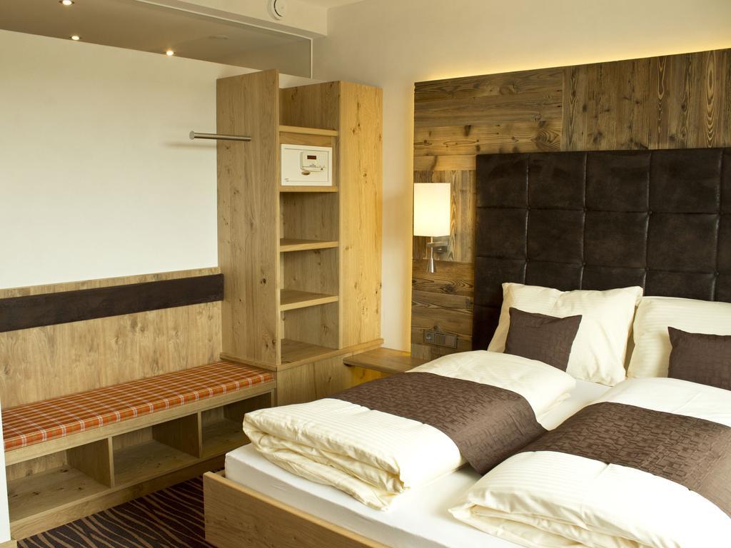 Alpenflair Hotel Buchloe Cameră foto